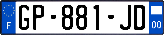 GP-881-JD