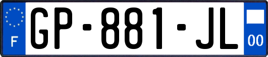 GP-881-JL