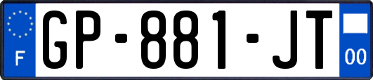 GP-881-JT