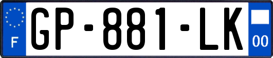 GP-881-LK