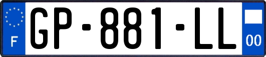 GP-881-LL