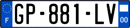 GP-881-LV