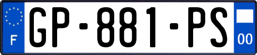 GP-881-PS