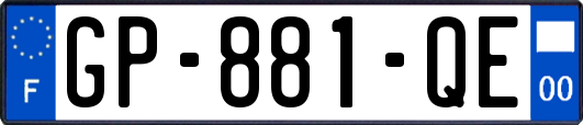 GP-881-QE
