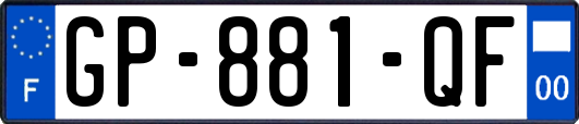 GP-881-QF