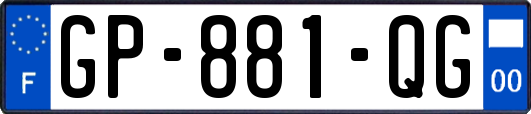 GP-881-QG