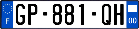 GP-881-QH