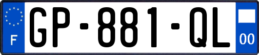 GP-881-QL