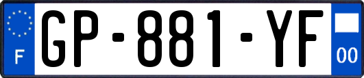 GP-881-YF