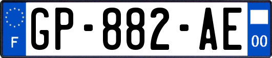 GP-882-AE