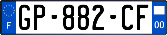 GP-882-CF