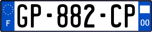 GP-882-CP