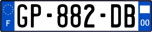 GP-882-DB
