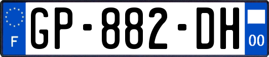 GP-882-DH