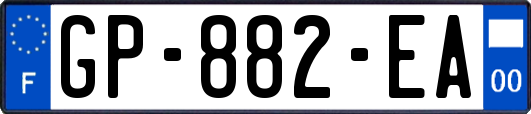 GP-882-EA