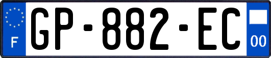 GP-882-EC