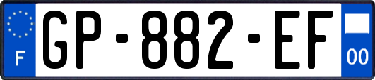 GP-882-EF