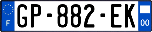 GP-882-EK
