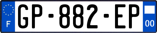 GP-882-EP
