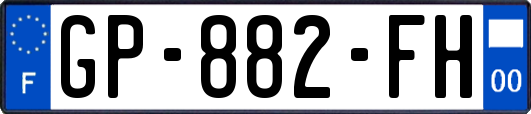 GP-882-FH
