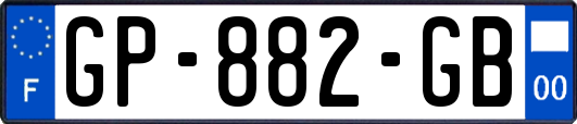 GP-882-GB