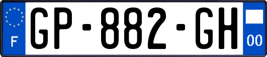 GP-882-GH