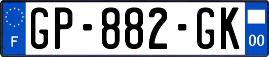 GP-882-GK