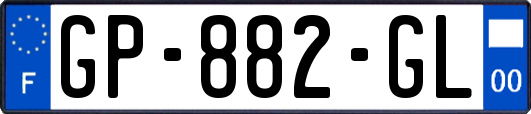 GP-882-GL