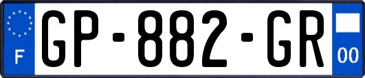 GP-882-GR