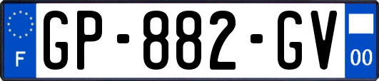 GP-882-GV