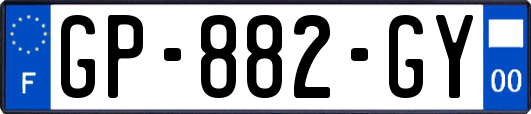GP-882-GY