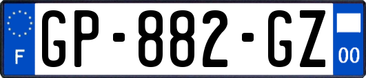 GP-882-GZ