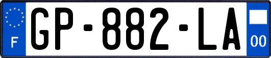 GP-882-LA