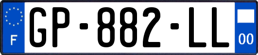 GP-882-LL