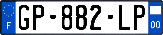 GP-882-LP