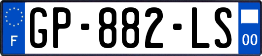 GP-882-LS