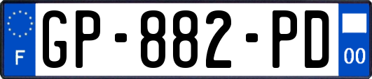 GP-882-PD