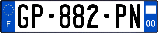 GP-882-PN