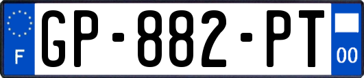 GP-882-PT