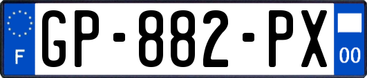 GP-882-PX
