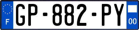 GP-882-PY
