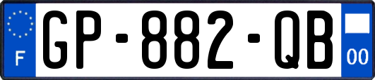 GP-882-QB