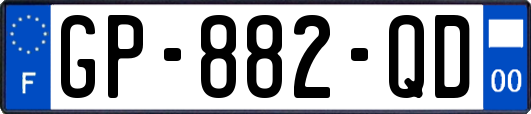 GP-882-QD