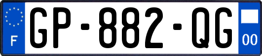 GP-882-QG