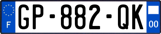 GP-882-QK