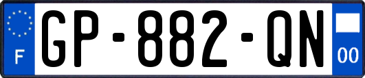 GP-882-QN