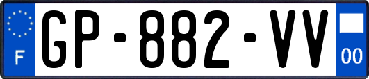 GP-882-VV