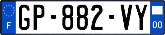 GP-882-VY