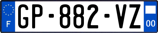 GP-882-VZ