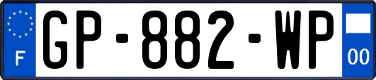 GP-882-WP